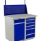 Верстак Profi WT100.WD2/WD5.011