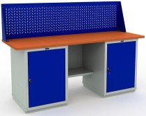 Верстак Expert W200.WS1/WS1.010 Верстак Expert W200.WS1/WS1.010