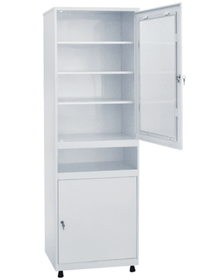 Шкаф для документации ШМД-02 купить в Омске Шкаф для документации ШМД-02 купить в Омске