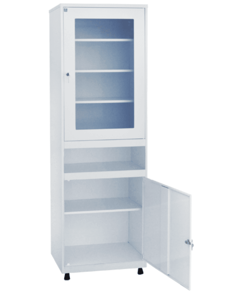 Шкаф для документации ШМД-02 купить в Омске Шкаф для документации ШМД-02 купить в Омске