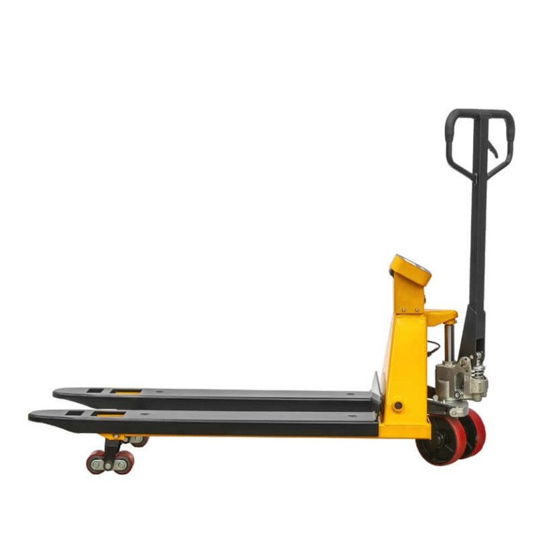 Гидравлическая тележка с весами BFC-SC-II (3000 кг, 1150х570 мм, PDP) SMARTLIFT (SMART) купить в Омске Гидравлическая тележка с весами BFC-SC-II (3000 кг, 1150х570 мм, PDP) SMARTLIFT (SMART) купить в Омске