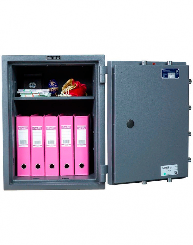 Взломостойкий сейф MDTB Bastion-M 67 2K купить в Омске Взломостойкий сейф MDTB Bastion-M 67 2K купить в Омске