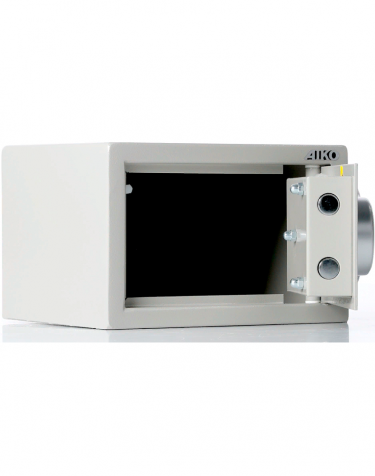 Мебельный сейф Aiko Т-17 EL купить в Омске Мебельный сейф Aiko Т-17 EL купить в Омске