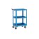 Тележка инструментальная PLC 9506.0-К купить в Омске