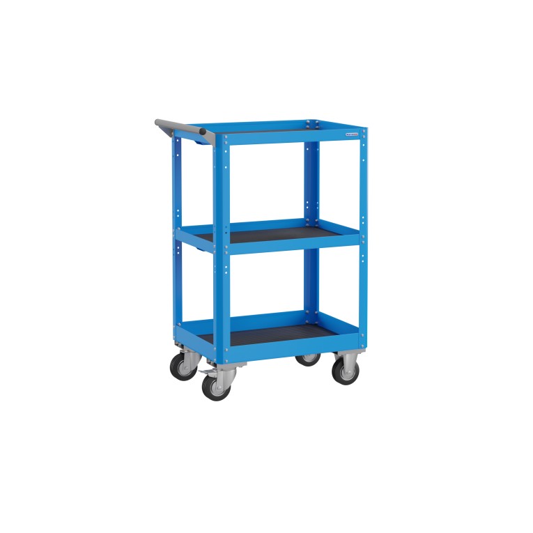 Тележка инструментальная PLC 9506.0-К купить в Омске