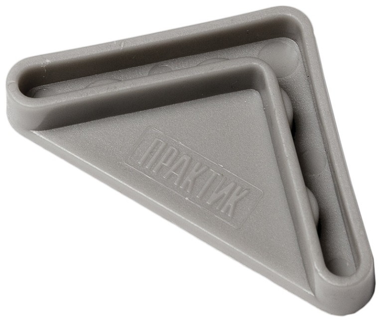 Комплект T-образного усилителя стойки MS Hard с резьбой купить в Омске Комплект T-образного усилителя стойки MS Hard с резьбой купить в Омске