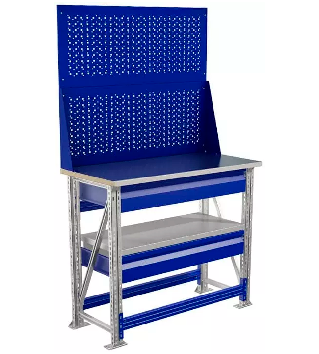 Верстак Master MT100.MF1 / MF1.221 купить в Омске