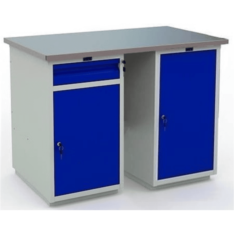 Верстак Profi WT120.WD2/WD1.000 купить в Омске