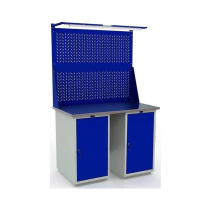 Верстак Profi WT120.WD1/WD1.021 Верстак Profi WT120.WD1/WD1.021