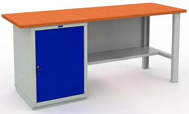 Верстак Expert W200.WS1/F2.000 купить в Омске