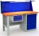 Верстак Expert W160.F2/WS6.111 купить в Омске
