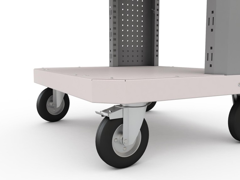 Тележка COMTEX №2 купить в Омске Тележка COMTEX №2 купить в Омске