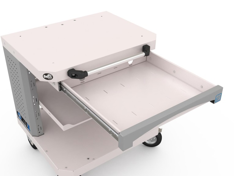 Тележка COMTEX №2 купить в Омске Тележка COMTEX №2 купить в Омске