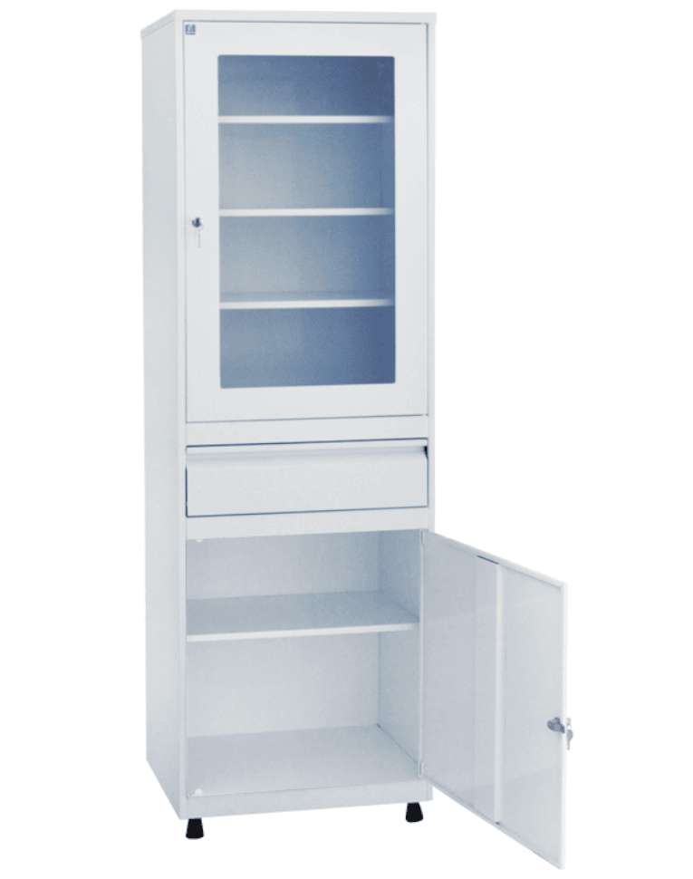 Шкаф для документации ШМД-03 купить в Омске Шкаф для документации ШМД-03 купить в Омске