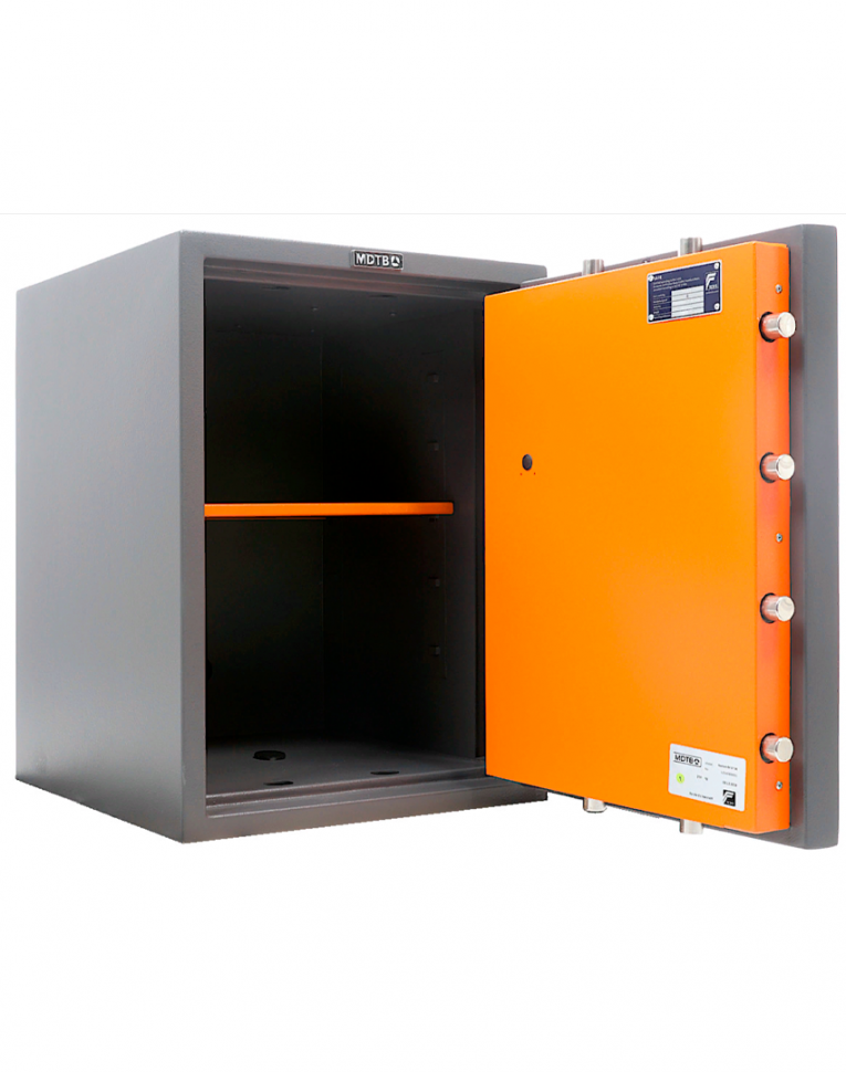 Взломостойкий сейф MDTB Bastion-M 67 EK купить в Омске Взломостойкий сейф MDTB Bastion-M 67 EK купить в Омске