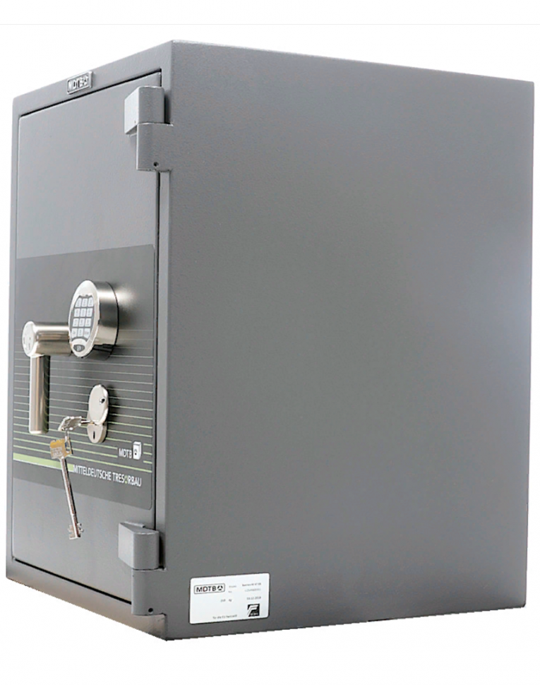 Взломостойкий сейф MDTB Bastion-M 67 EK купить в Омске Взломостойкий сейф MDTB Bastion-M 67 EK купить в Омске