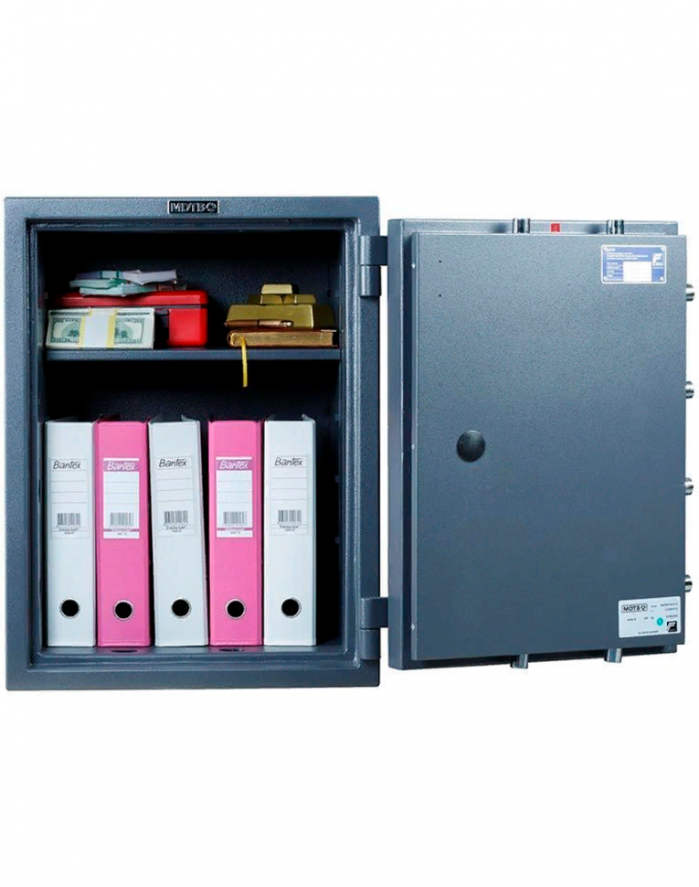 Взломостойкий сейф MDTB Bastion-M 67 EK купить в Омске Взломостойкий сейф MDTB Bastion-M 67 EK купить в Омске