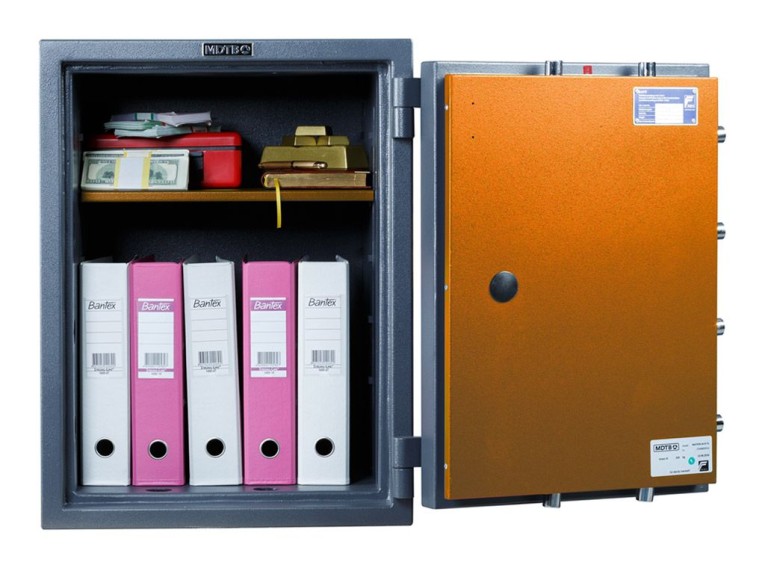 Взломостойкий сейф MDTB Bastion-M 67 EK купить в Омске Взломостойкий сейф MDTB Bastion-M 67 EK купить в Омске