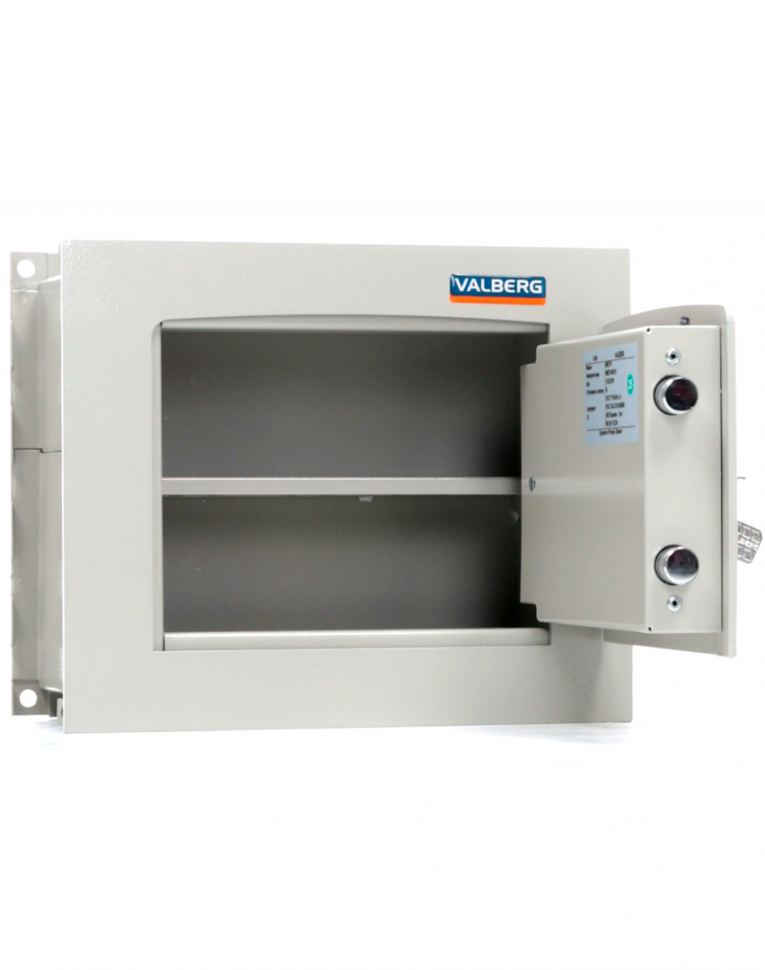 Встраиваемый сейф Valberg AW 2714 купить в Омске Встраиваемый сейф Valberg AW 2714 купить в Омске