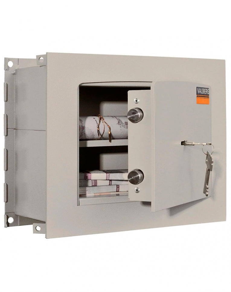 Встраиваемый сейф Valberg AW 2714 купить в Омске Встраиваемый сейф Valberg AW 2714 купить в Омске