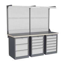 Верстак FBK 205.356-2F Верстак FBK 205.356-2F