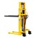 Ручной гидравлический штабелер SDJ 1020 (1000 кг; 2 м; фиксированные вилы) SMARTLIFT (SMART) купить в Омске