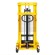 Ручной гидравлический штабелер SDJ 1020 (1000 кг; 2 м; фиксированные вилы) SMARTLIFT (SMART) купить в Омске