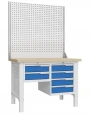 Стол-верстак Craft 1202.S14.3-2 Стол-верстак Craft 1202.S14.3-2