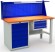 Верстак Expert W160.WS6/F2.111 купить в Омске