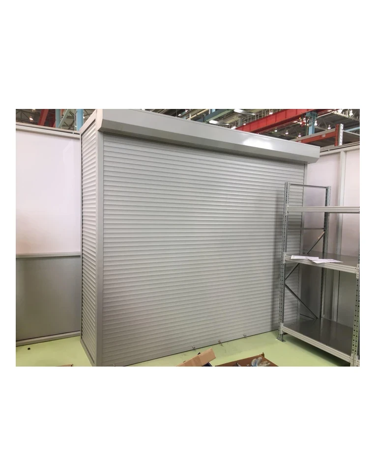 Система хранения инструментов MODUL XL 2x2000 №4 купить в Омске