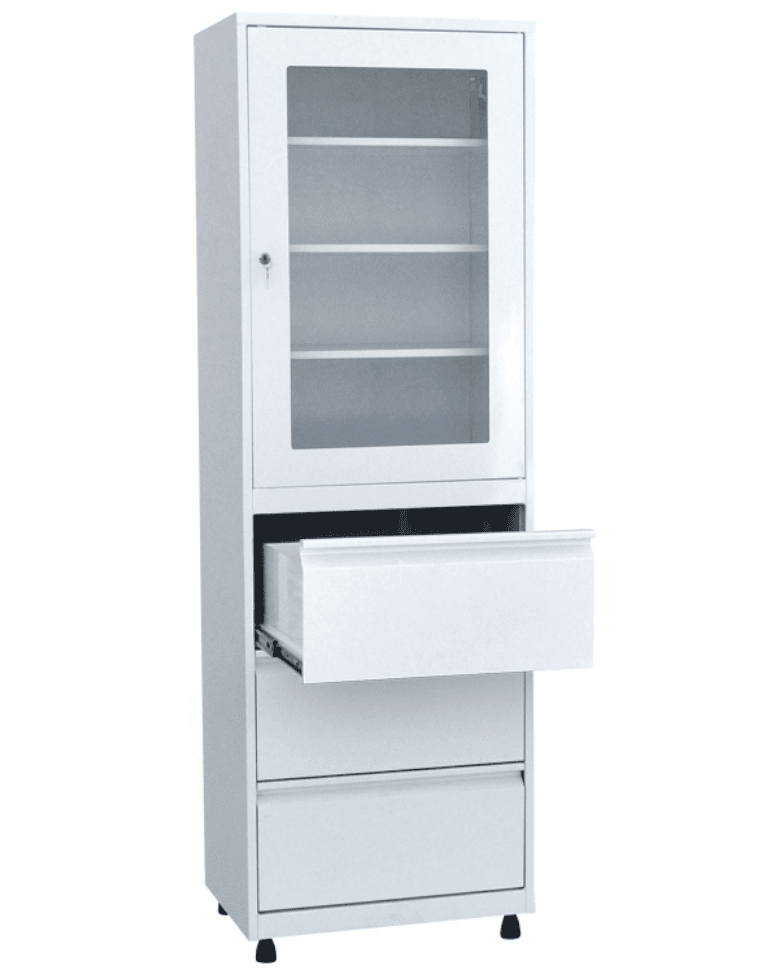 Шкаф для документации ШМД-04 купить в Омске Шкаф для документации ШМД-04 купить в Омске