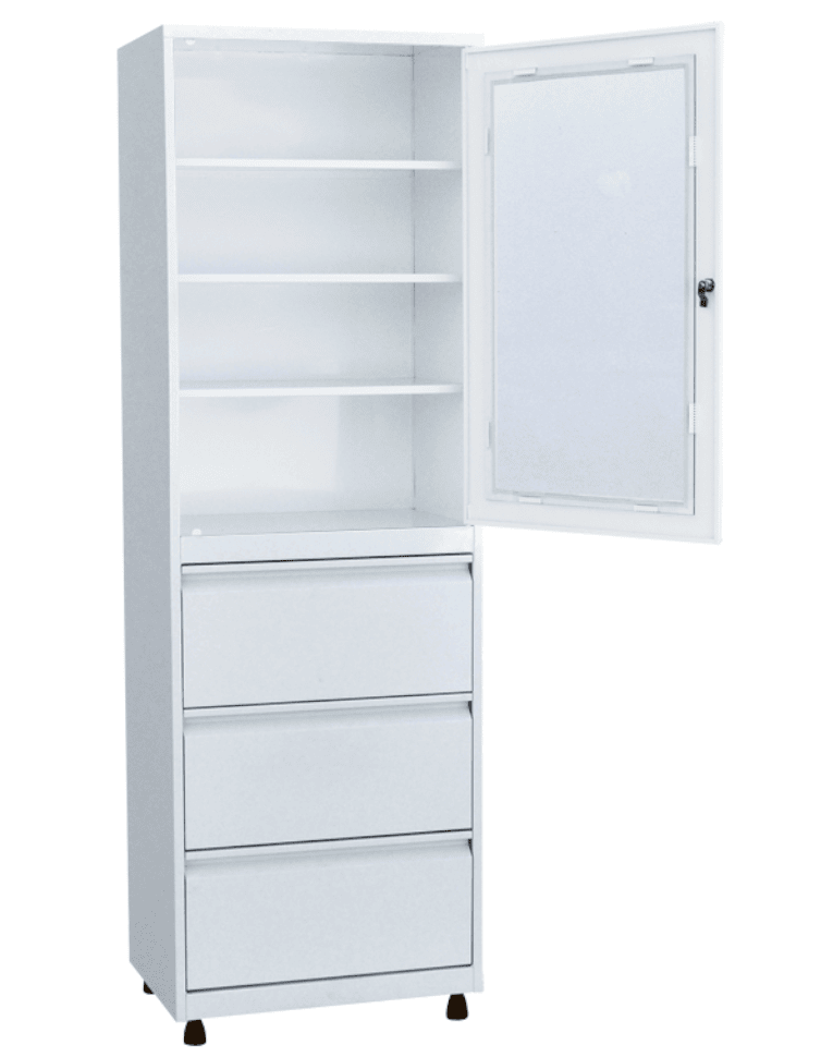 Шкаф для документации ШМД-04 купить в Омске Шкаф для документации ШМД-04 купить в Омске