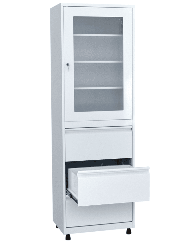 Шкаф для документации ШМД-04 купить в Омске Шкаф для документации ШМД-04 купить в Омске