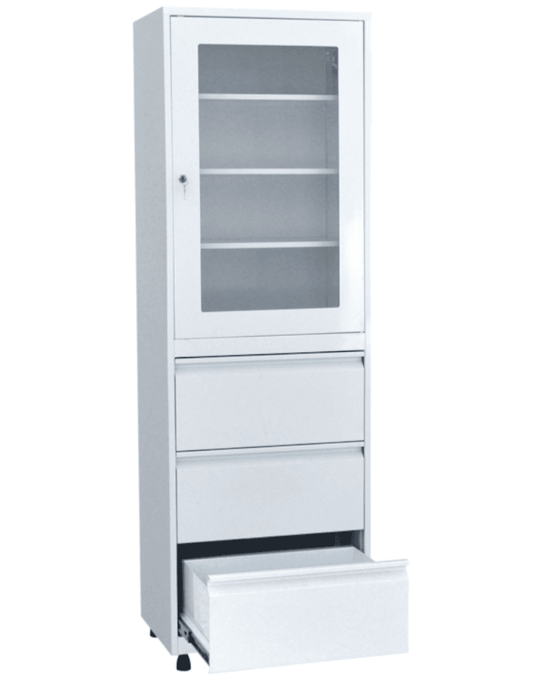 Шкаф для документации ШМД-04 купить в Омске Шкаф для документации ШМД-04 купить в Омске