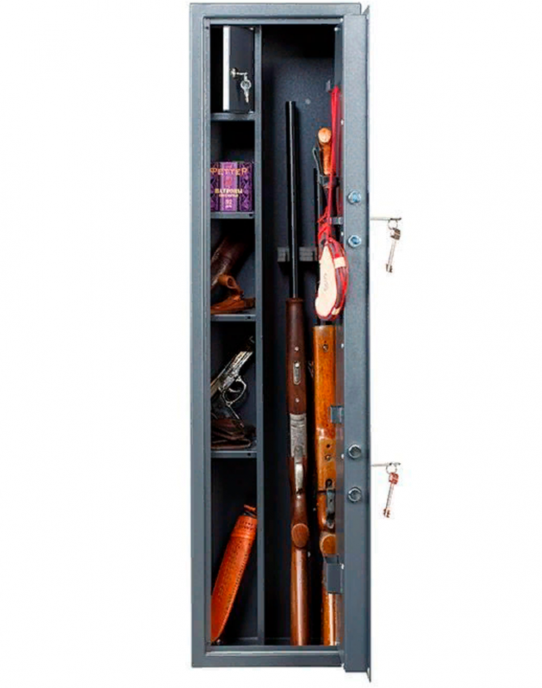 Оружейный сейф Aiko Филин 32 купить в Омске