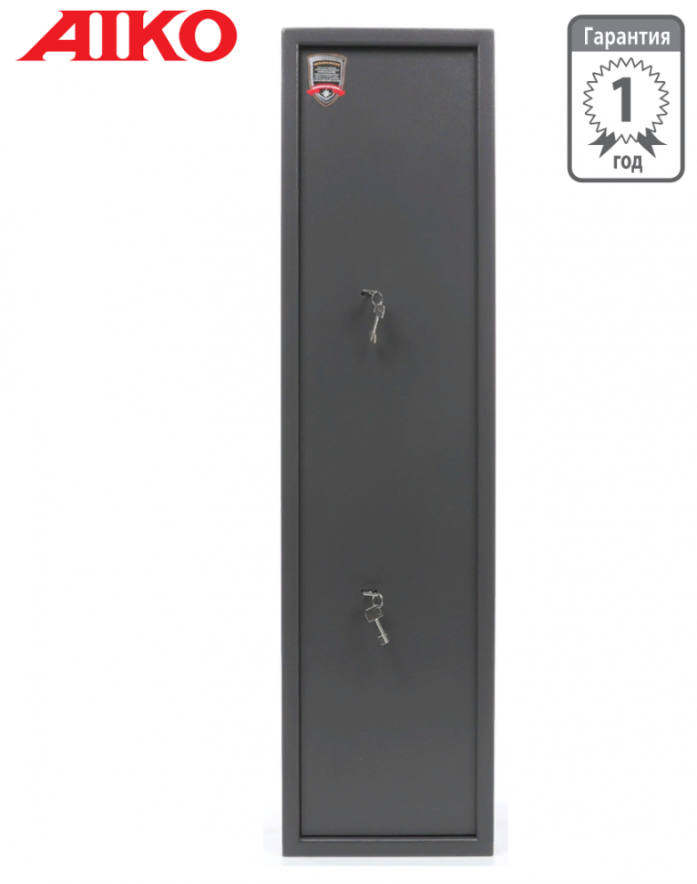 Оружейный сейф Aiko Филин 32 купить в Омске