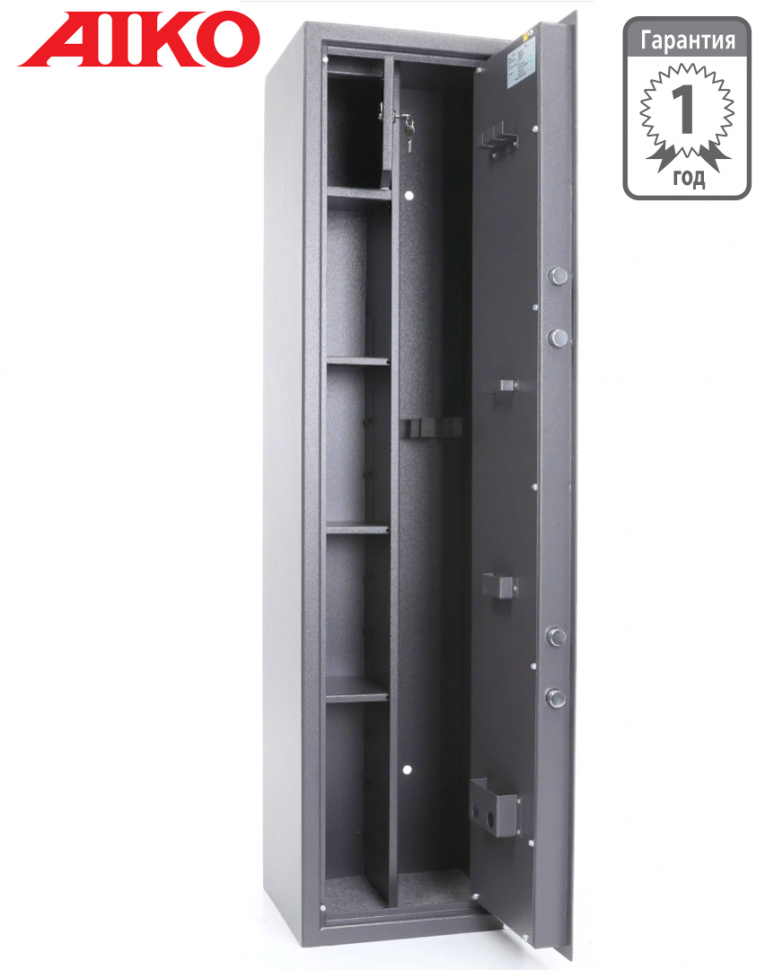 Оружейный сейф Aiko Филин 32 купить в Омске