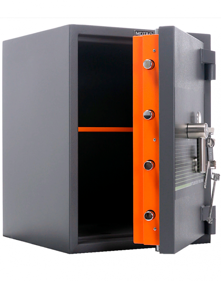 Взломостойкий сейф MDTB Fort-M 67 2K купить в Омске