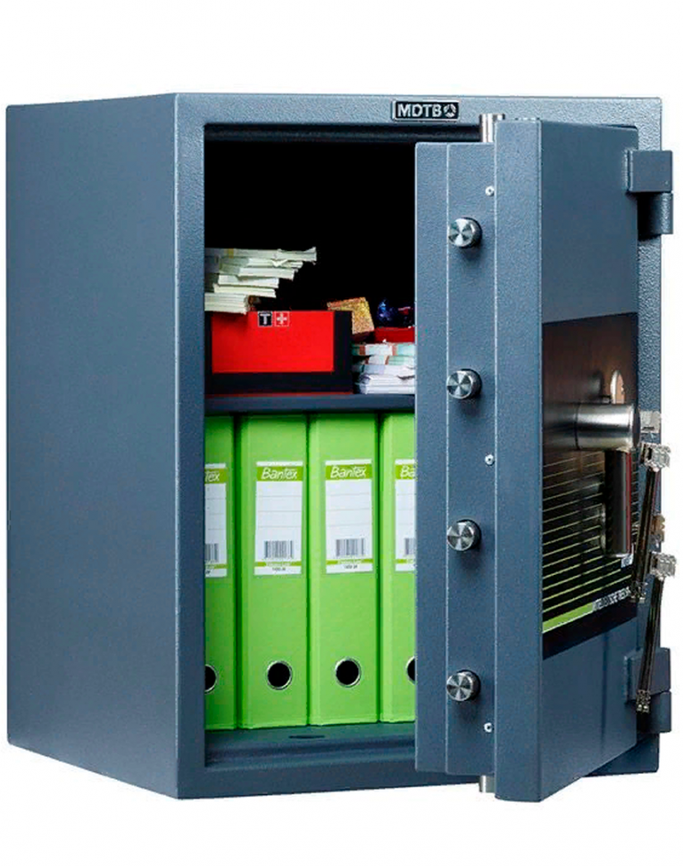 Взломостойкий сейф MDTB Fort-M 67 2K купить в Омске