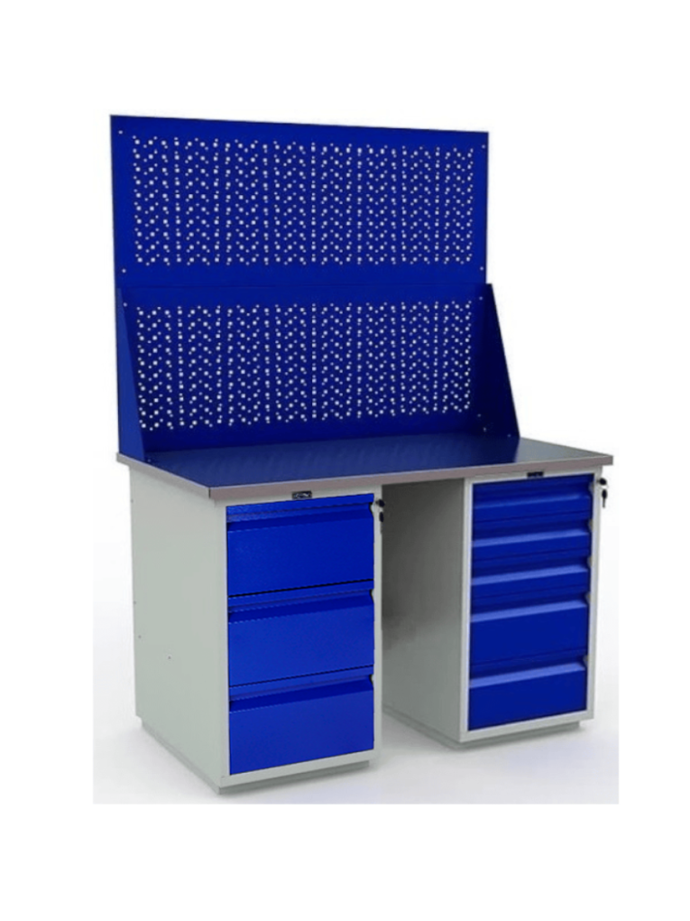 Верстак Практик Profi WT120.WD3/WD5.020 купить в Омске