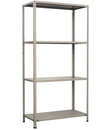 Стеллаж СТФ 1500x1000x800 4 полки