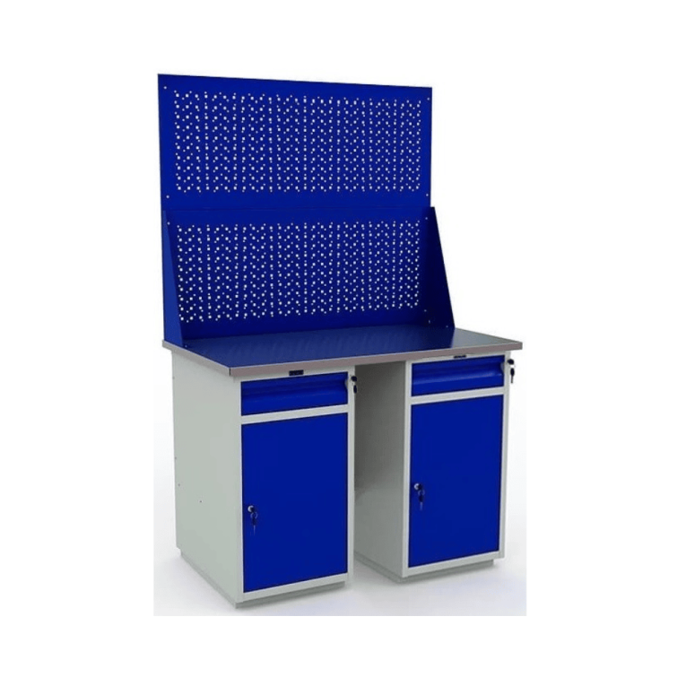 Верстак Profi WT120.WD2/WD2.020 купить в Омске