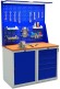 Верстак Expert W120.WS1/WS6.021 купить в Омске