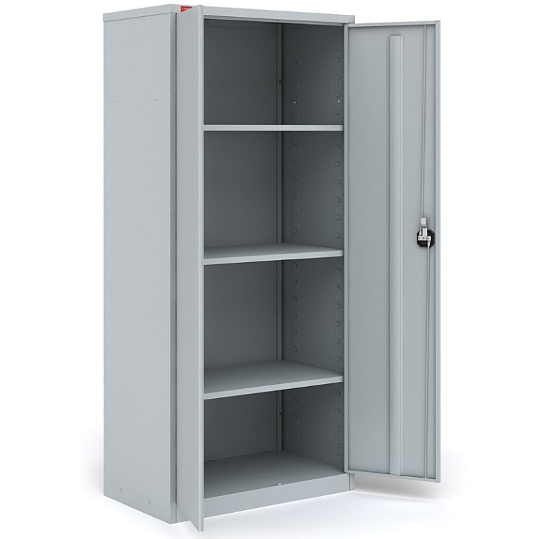 Металлический шкаф для документов ШАМ-11-600 купить в Омске Металлический шкаф для документов ШАМ-11-600 купить в Омске