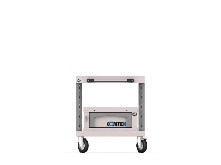 Тележка COMTEX №3 купить в Омске Тележка COMTEX №3 купить в Омске