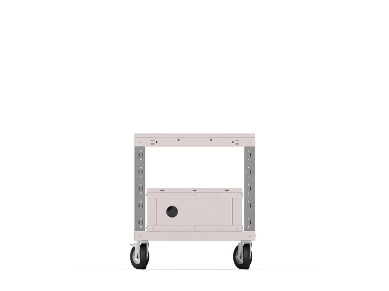 Тележка COMTEX №3 купить в Омске Тележка COMTEX №3 купить в Омске