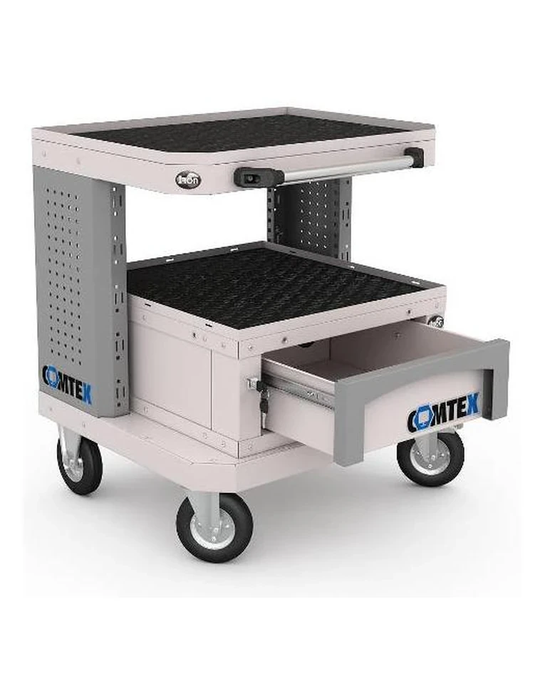 Тележка COMTEX №3 купить в Омске Тележка COMTEX №3 купить в Омске