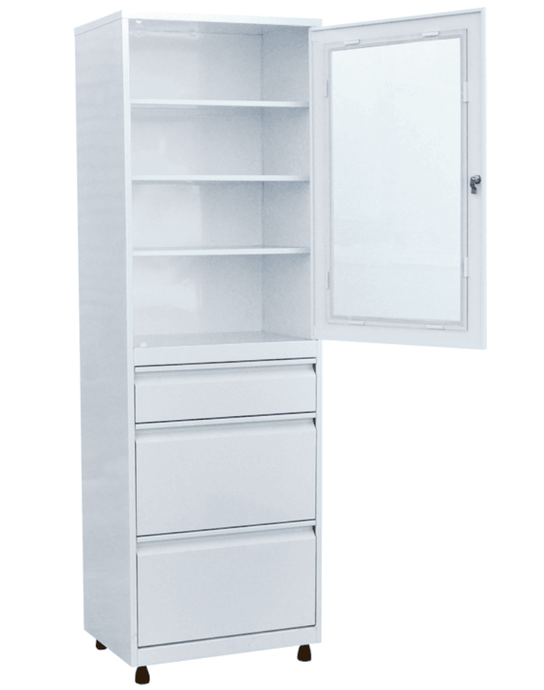 Шкаф для документации ШМД-05 купить в Омске Шкаф для документации ШМД-05 купить в Омске