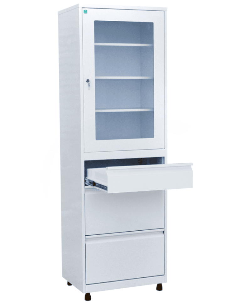 Шкаф для документации ШМД-05 купить в Омске Шкаф для документации ШМД-05 купить в Омске