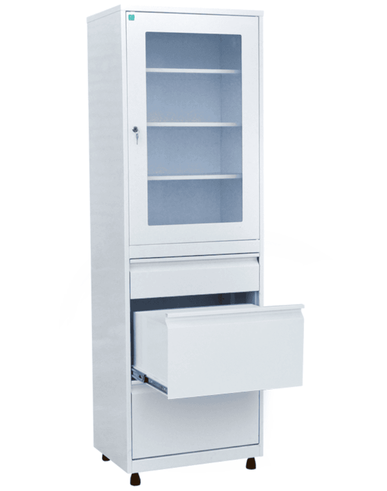 Шкаф для документации ШМД-05 купить в Омске Шкаф для документации ШМД-05 купить в Омске